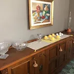 Bed & Breakfast Amendola 3*