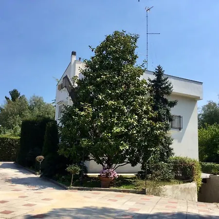 Amendola B&B