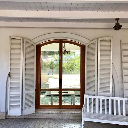 Amendola B&B 3*