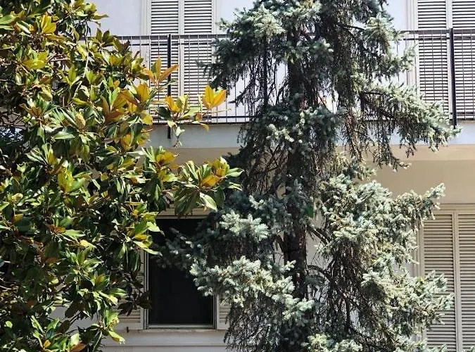 Bed & Breakfast Amendola Bari