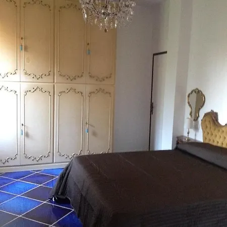 Amendola Bed & Breakfast