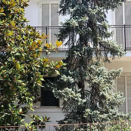 Alojamento de Acomodação e Pequeno-almoço Amendola Bari