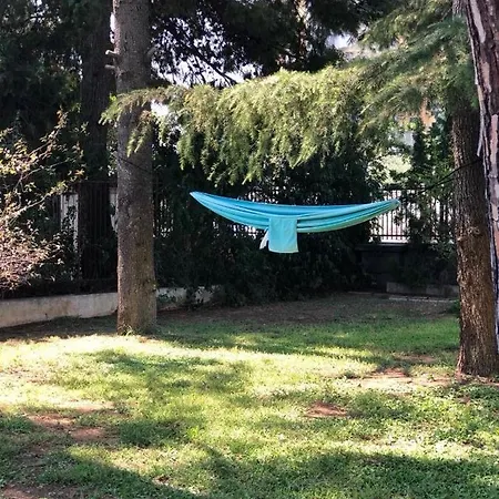 Amendola Panzió