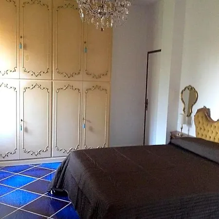 Bed & Breakfast Amendola