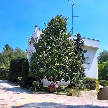 Bed & Breakfast Amendola