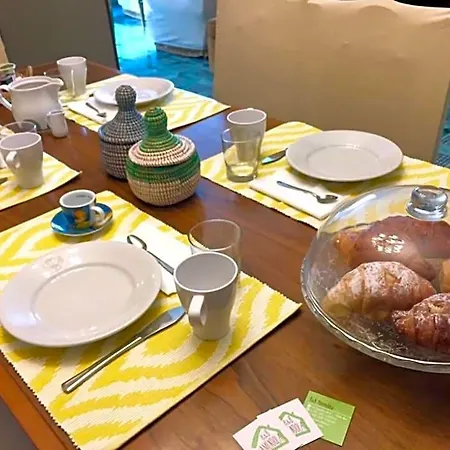Bed & Breakfast Amendola