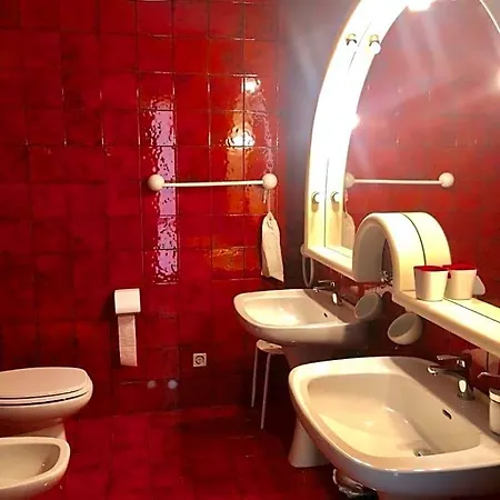 Bed & Breakfast Amendola 3*