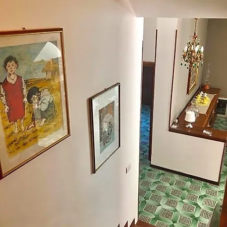 Amendola Bed & Breakfast