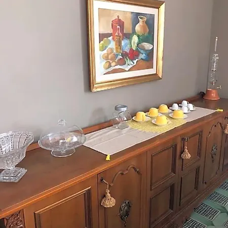 Amendola Bed & Breakfast