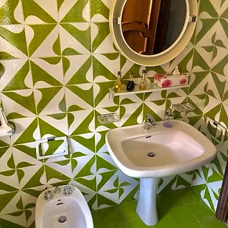 Bed & Breakfast Amendola Bari