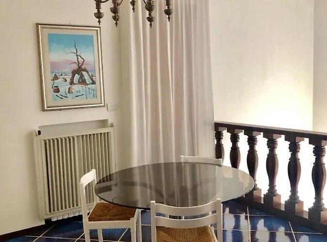 Amendola Bed & Breakfast