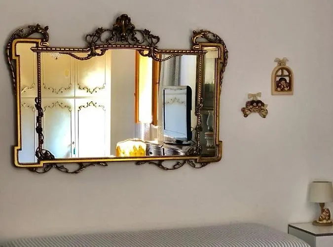 Amendola Bed & Breakfast 3*