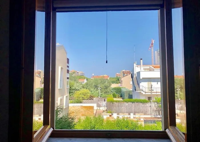 Amendola Alojamento de Acomodação e Pequeno-almoço