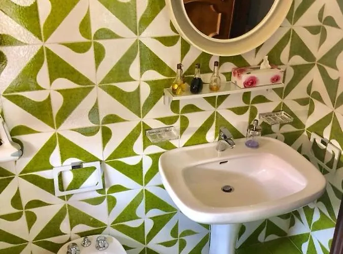 Amendola Bed & Breakfast Bari